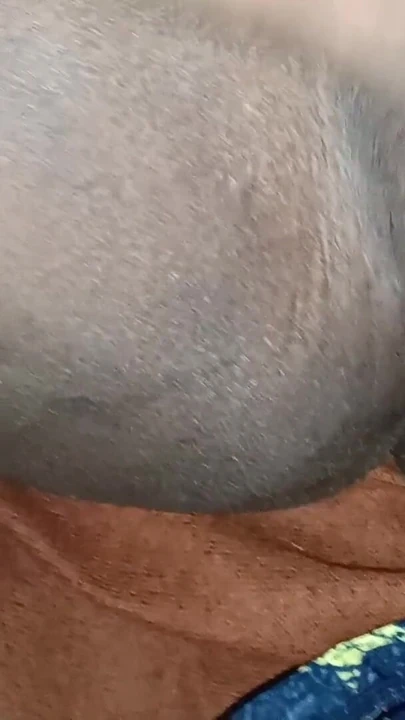 Thrilling moment from "Desi girls its very smooth viral video"