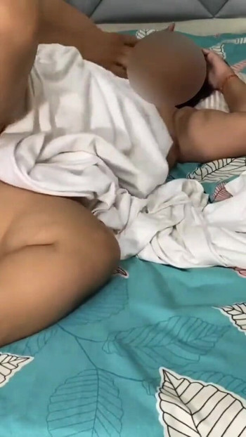 Captivating moment from "Dost ki Behan Chod di. Anal Sex Hindi"