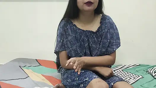 Возбужденная индианка Saara мастурбирует себя, очень горячее XXX видео