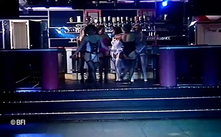 Disco Dessous