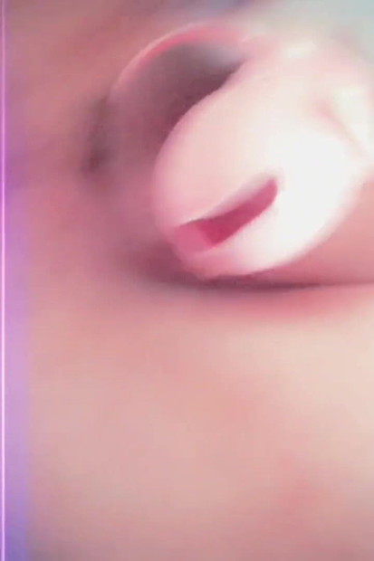 Djini Fuck Ass Hole with Monster Dildo