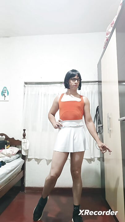 Sakura Nakamura Cute Wig Short