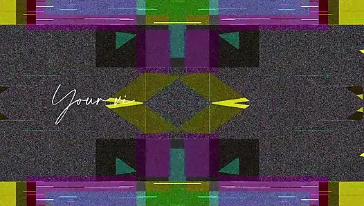 Fast Cock in My Anus - Dizzy Thrusts