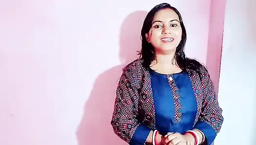 Indian newly Couple Hardcore Love And Sex Full Foreplay Fantasy sexual and sensational Hardcore Fucking Licking by Big Cock
