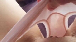 เสียงหีแฉะๆ สุดยอด