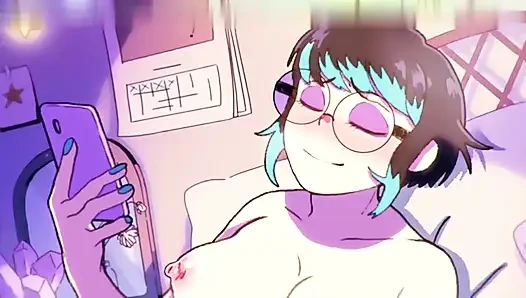 Аниме-хентай