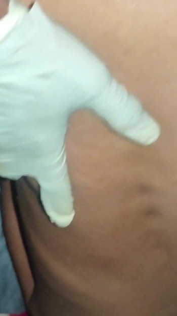 Behan Ko peeche se choda hindi audio | Clip 1