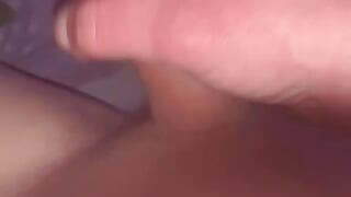 Handjob cock