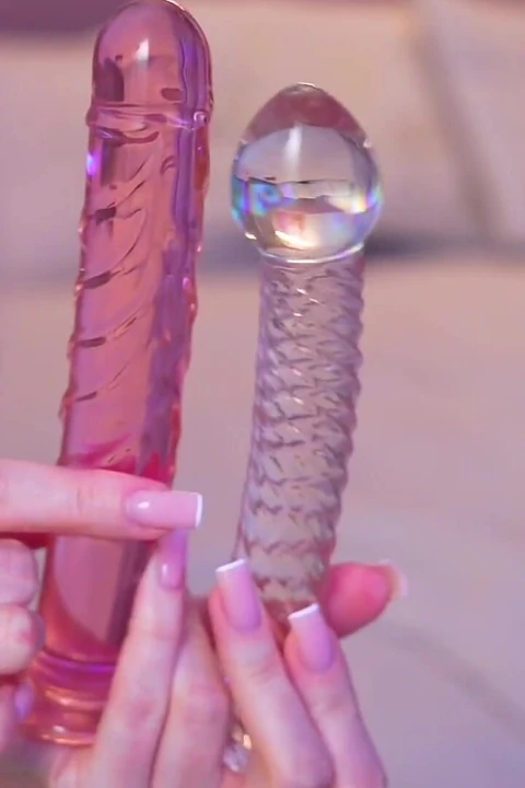 mia kalifa sex toy How To Clean Sex Toys?