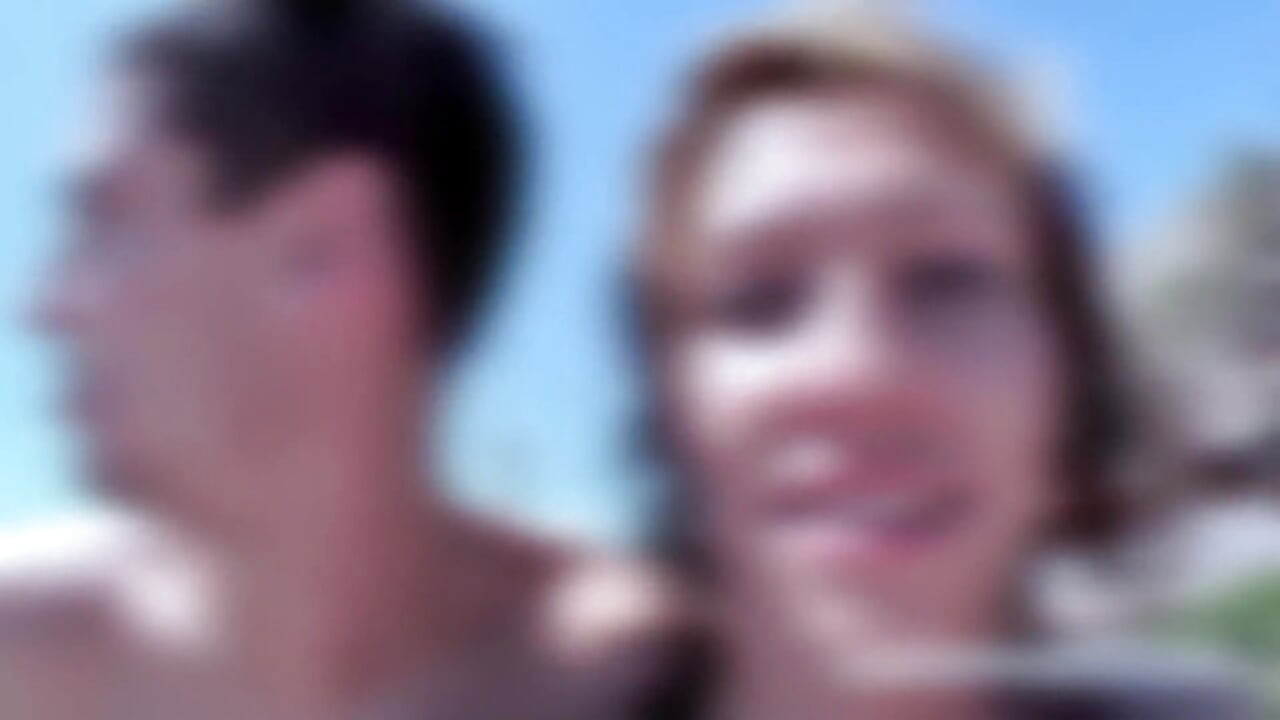 蘇西在馬略卡島的硬核性愛