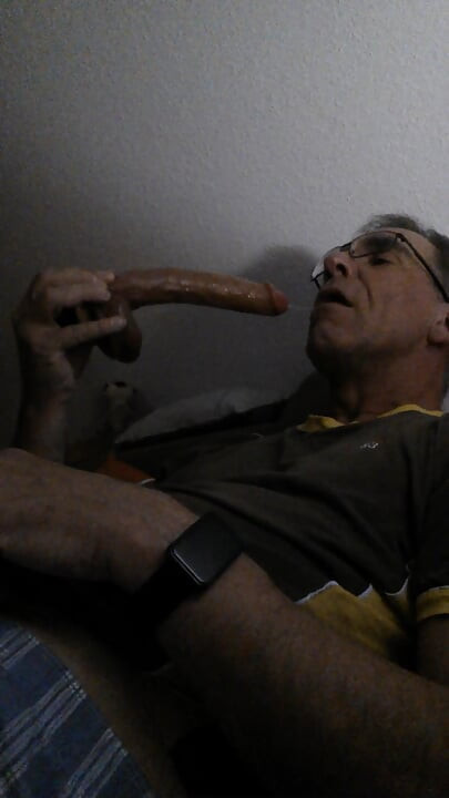 into the mouth