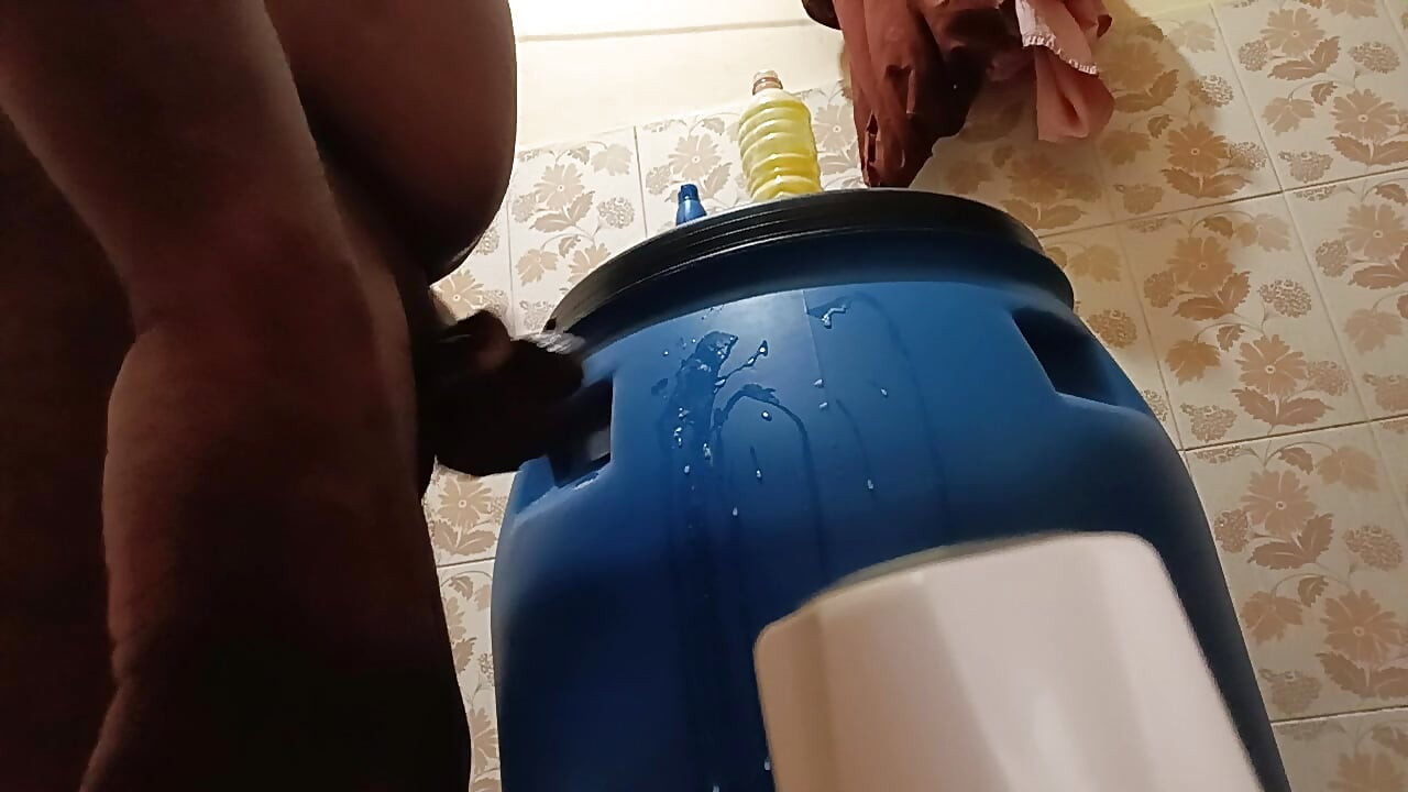 Ejakulation