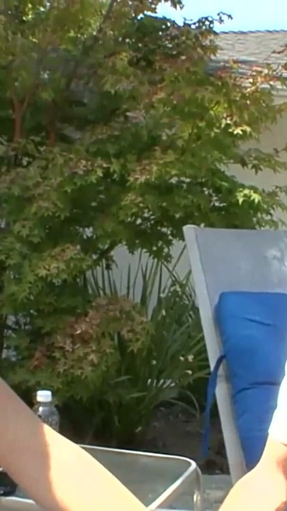 Kimberly Faith Is The Girl Next Door With A Cock In Her Hole | Clip 1