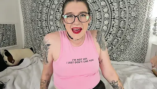 Грязный разговор БДСМ-фантазии