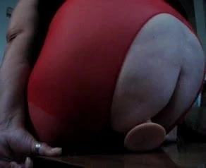 Table Sex With Toy