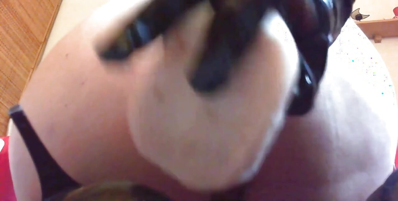 Medical Anal Endoscope Fisting and Extreme Masturbation