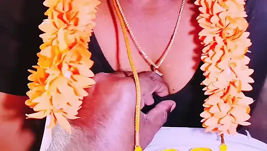 Villege bhabi mit ehemann hardcore-ficken. Telugu dirtytalk.