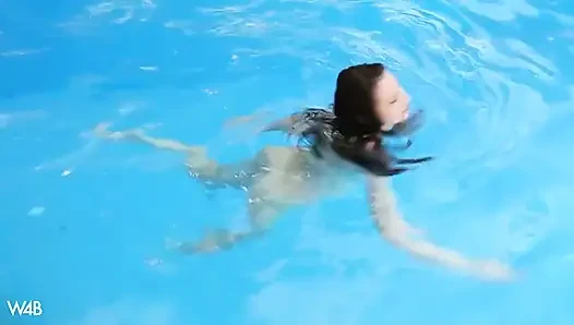 Summer Pool Fun