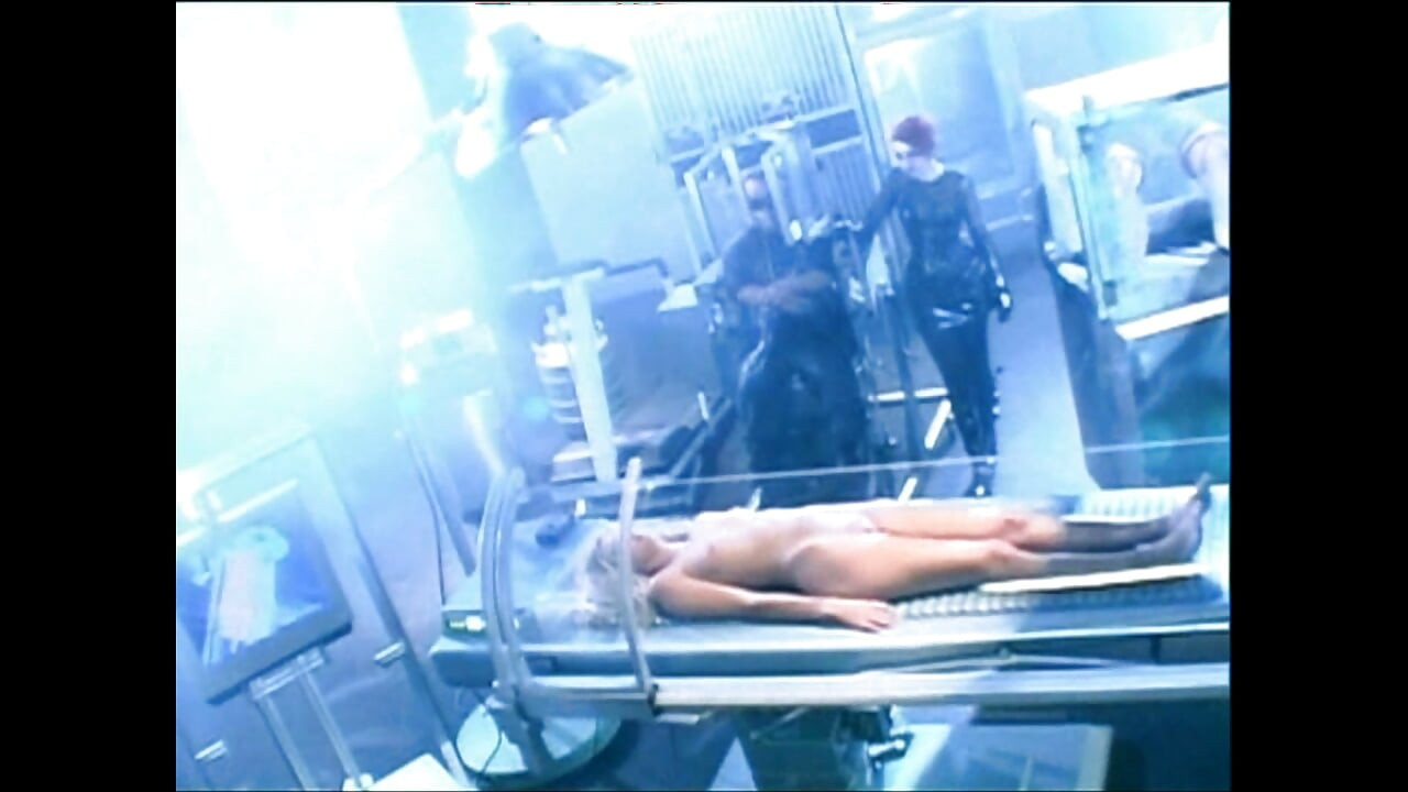 Ashley Long Przebudzenie chore