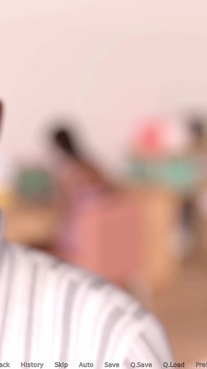 劳拉的欲望秘密（第49部分）