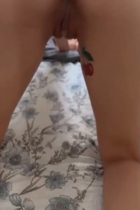 She Likes To Show Off Herself In Internet Videos