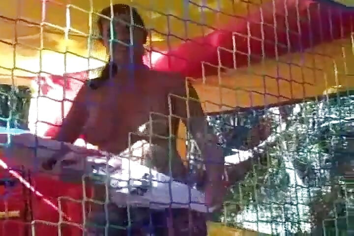 सेक्सी ब्रँडन: बाउन्सी ब्रँडन