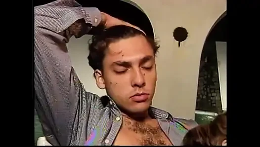 Hot Fuck for Blonde MILF