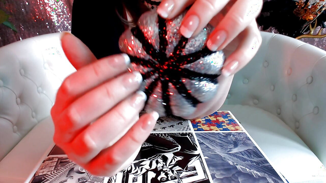 Nail Tapping Asmr