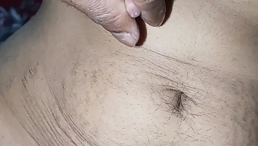 It is true that this is the first time a man has ever known the language