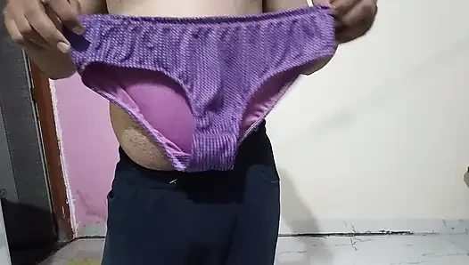 Meri chhoti sali ka underwear