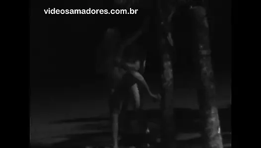 Meine frau fickte einen unbekannten mann am strand