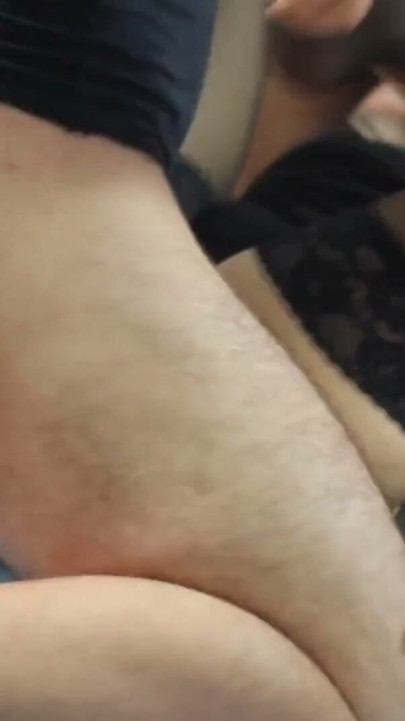 Shared wife with a friend. Husband watches his wife suck and fuck the guest. Double cum on wife. | Clip 1