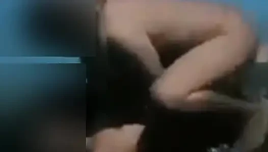 My stepfather me until he was inside