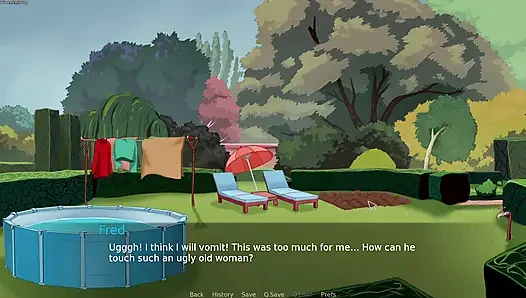 Aku ngentot ibu tiriku yang sange di kamar mandi - rahasia gameplay rumah