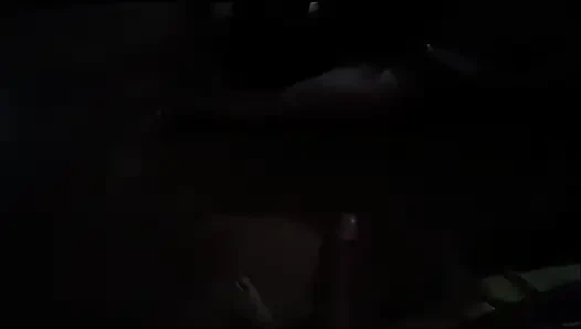 İkinci kez ellerimde... ve hala keyifli bir deneyimsizdi (bölüm 1)