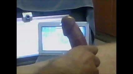 Raining cumshot cam.2