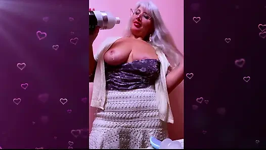 BTS Rosie's Silly Frothy Fun