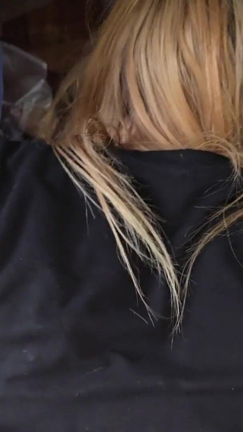 Pengasuh berusia 18 tahun dikongkek dalam ribut besar | Klip 1