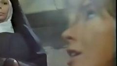  Nunsploitation '70s clips