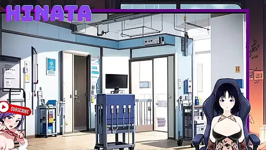 RAHASIA SHINOBI bab 15. Hinata dan INO, mengunjungi waifu yang lebih tua kami