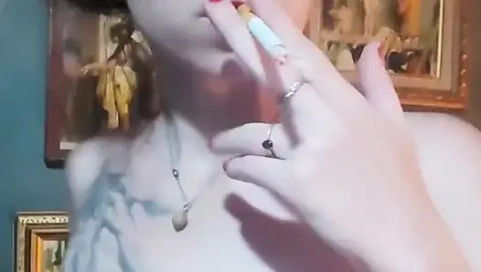 Merokok