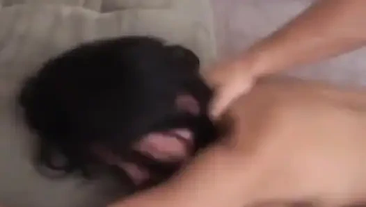 Amber und Holdens erstes sexvideo