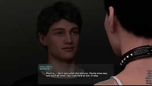 Godson remake 5 wow aku ngentot sama mabel si nenek