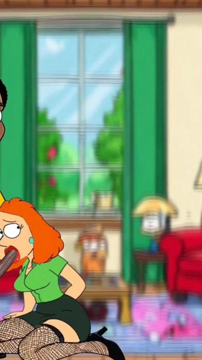 My Wife Is A Slut • Cartoon Animation • Parody | Clip 1
