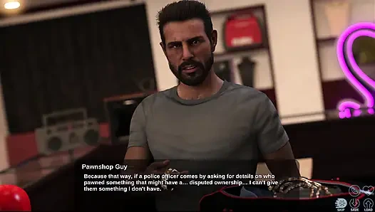 Seks yang lambat dan marah. Bagian 29 Akhir Pembaruan