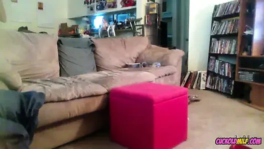 Cuckold milf - istri yang selingkuh