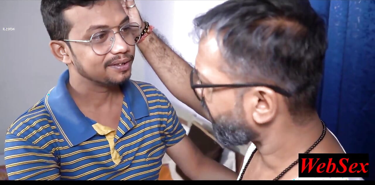 Ayah Tiri Nakal Ngentot Sama Istriku Yang Seksi! Indian Taboo Sex