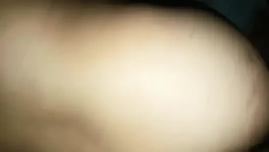 Mother-in-law Blowing Cock