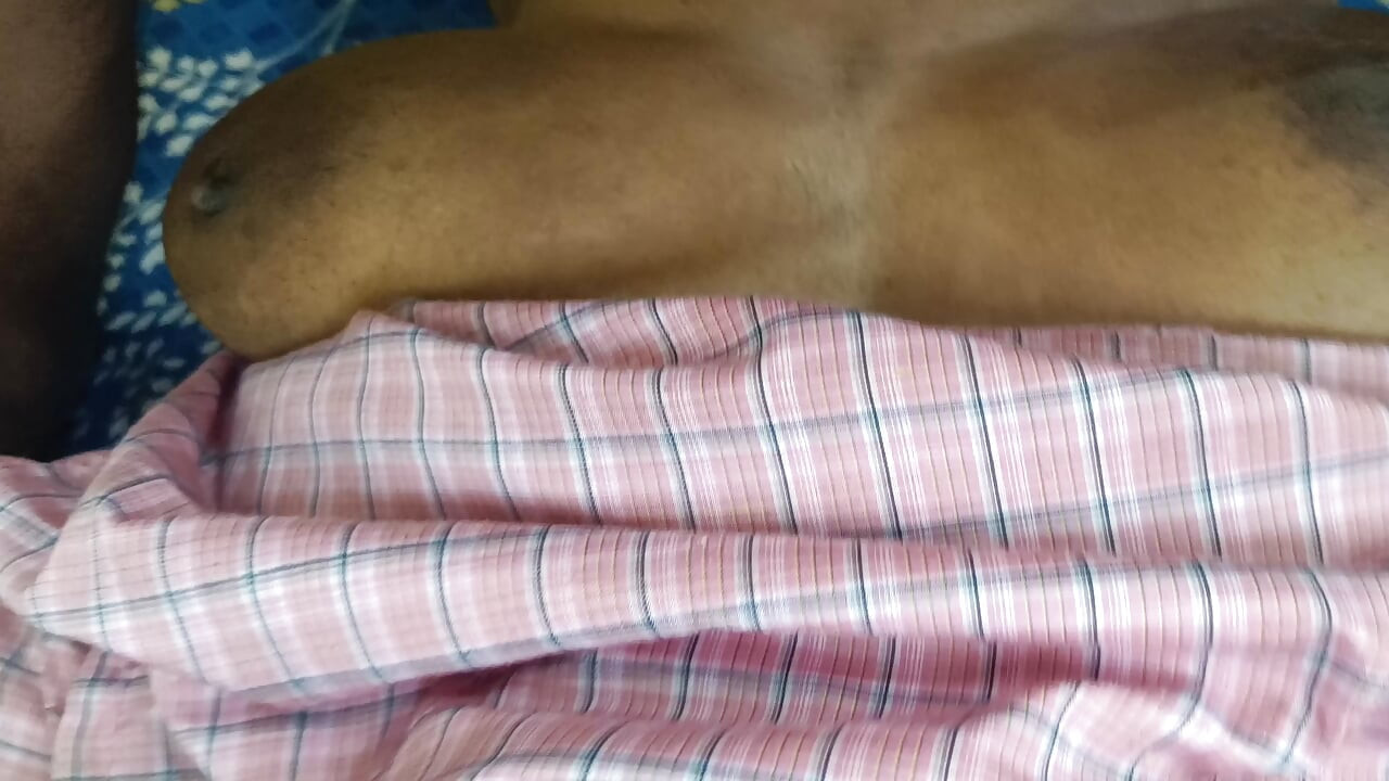 Cheating school girl