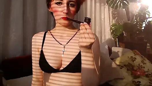 Sexy 4/20 - Full Webcam Show